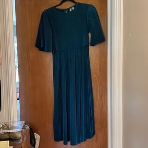 Formal Nursing Dress